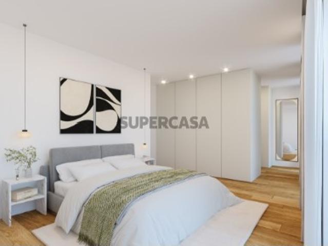 Casa venda em Porto, Lordelo Do Ouro