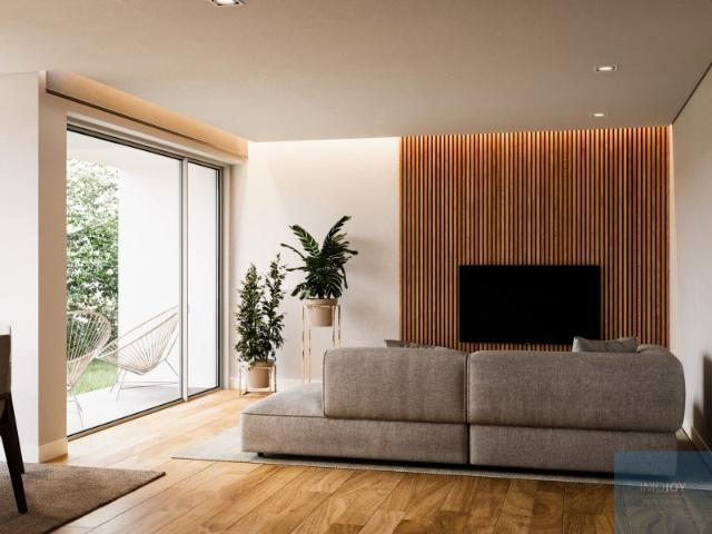 Apartamento venda em Carvalhido, Porto