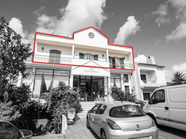 Apartamento alugar em Porto Alto, Benavente