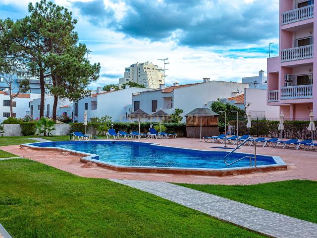 Apartamento venda em Monte Fino, Vila Real De Santo António