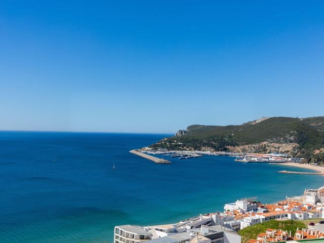 Apartamento venda em Santiago, Sesimbra