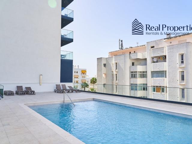 Apartamento venda em Trafal, Loulé