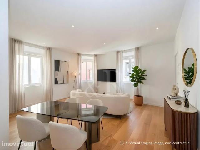 Apartamento venda em Misericórdia, Lisboa