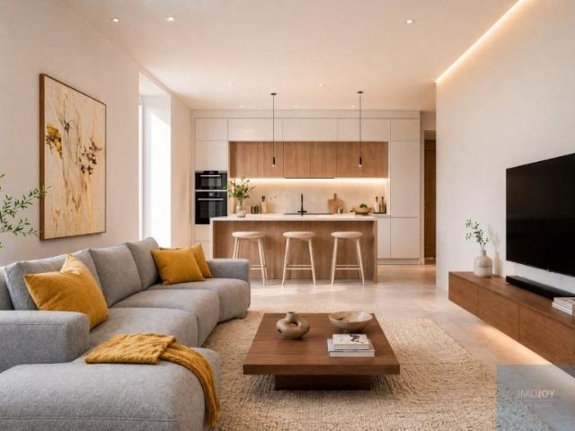 Apartamento venda em Santiago Dos Velhos, Lisboa