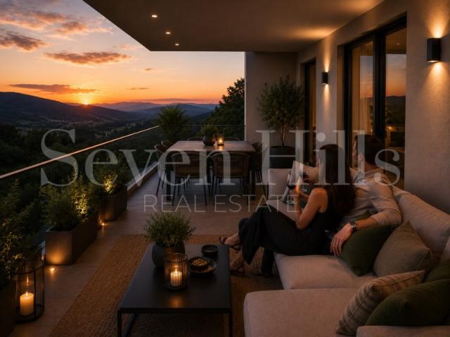 Apartamento venda em Poiares (Santo André), Vila Nova De Poiares
