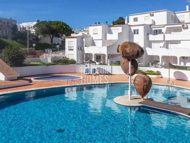 Apartamento venda em Salema, Vila Do Bispo