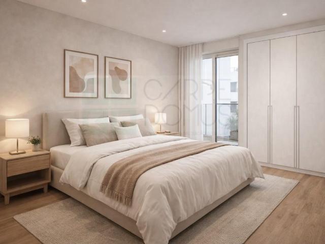 Apartamento venda em Casas de Alcaria, Castro Marim