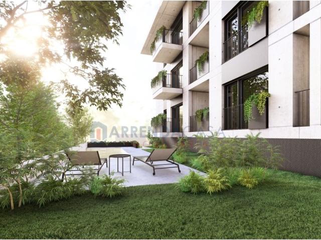 Apartamento venda em Vila Frescainha (São Martinho), Barcelos