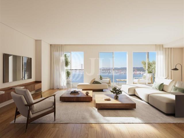 Apartamento venda em Ginjal, Almada