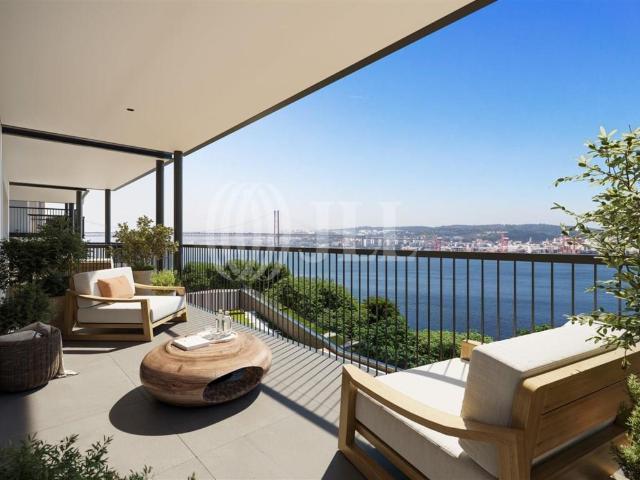 Apartamento venda em Ginjal, Almada