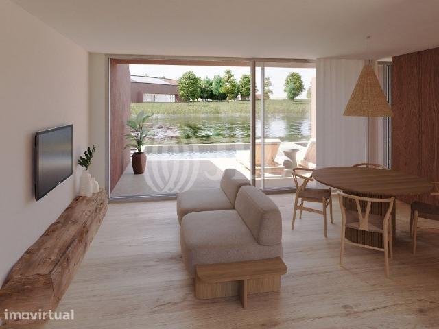 Apartamento venda em Grândola, Setúbal