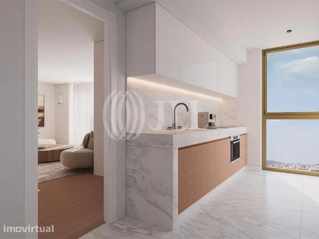 Apartamento venda em Avenidas Novas, Lisboa