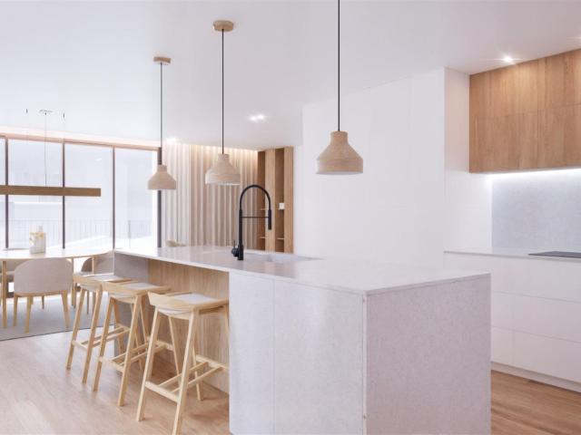 Apartamento venda em Machico, Ilha Da Madeira