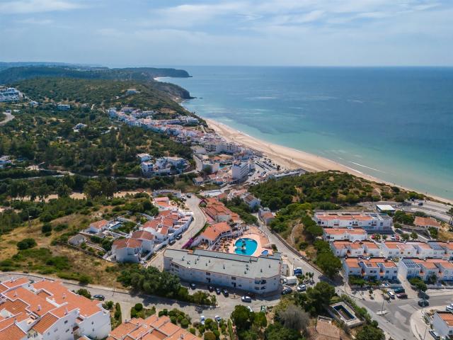 Apartamento venda em Salema, Vila Do Bispo