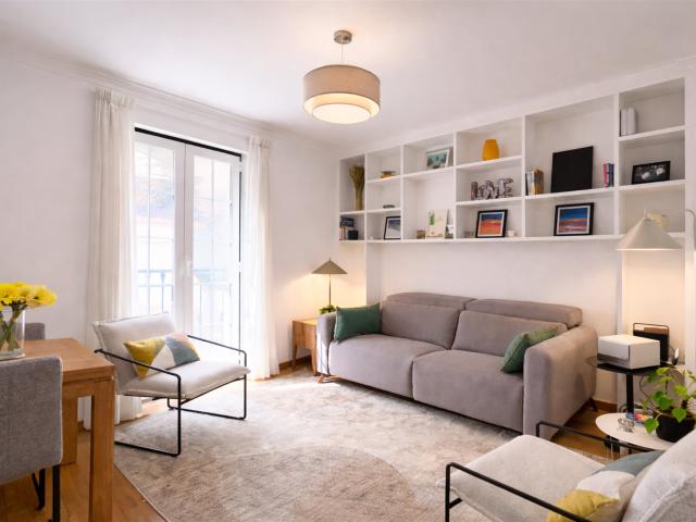 Apartamento venda em São Vicente de Fora, Lisboa