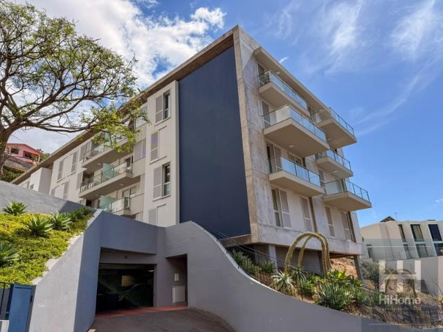 Apartamento venda em Santa Cruz