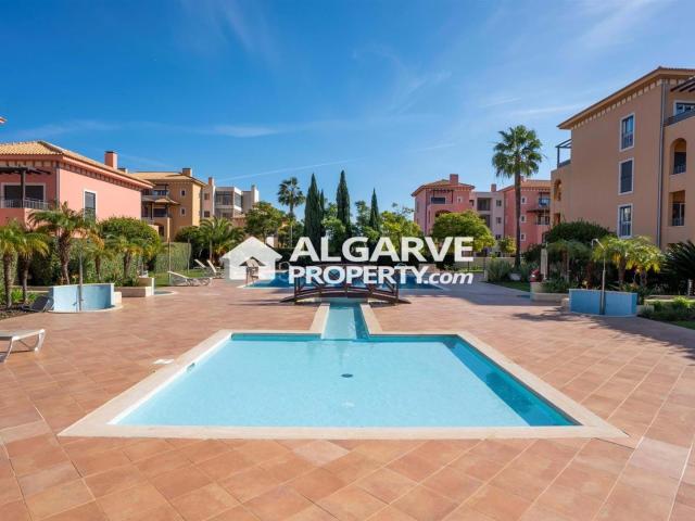 Apartamento venda em Vilamoura, Loulé