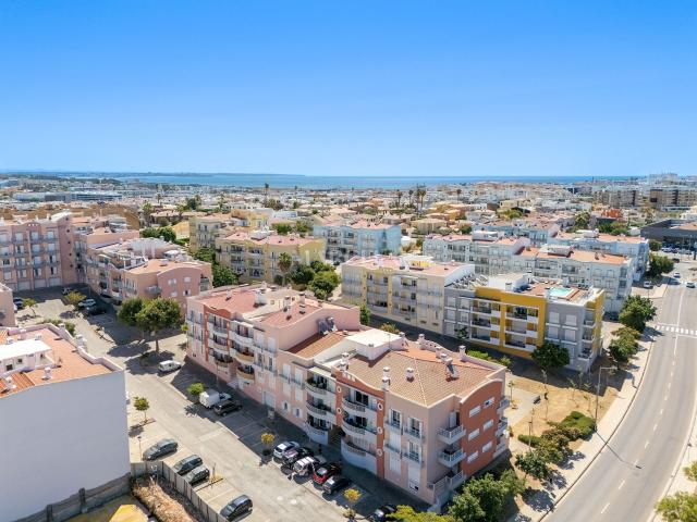 Apartamento venda em Lagos, Faro