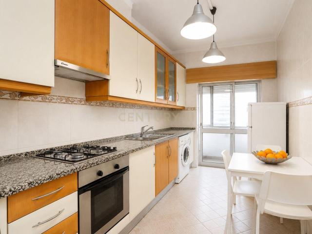 Apartamento venda em Moita, Baixa Da Banheira