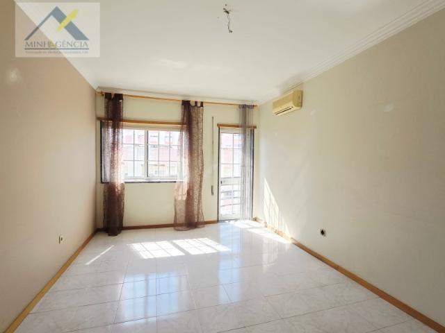 Apartamento venda em Vale de Cobro, Setúbal