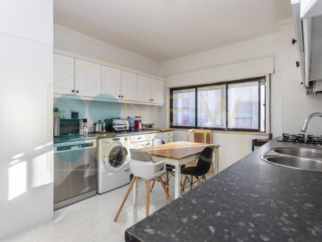 Apartamento venda em Vale de Cobro, Setúbal