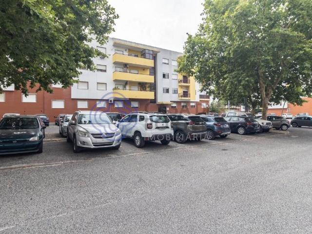 Apartamento venda em Afonso Costa, Setúbal