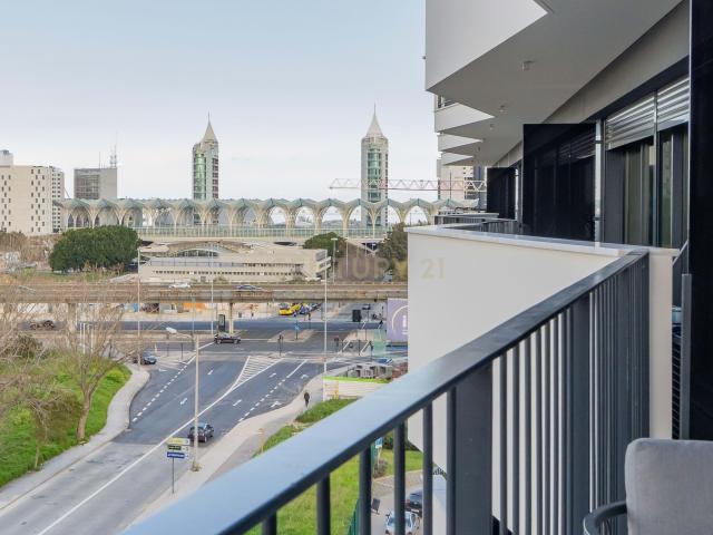 Apartamento venda em Olivais, Lisboa