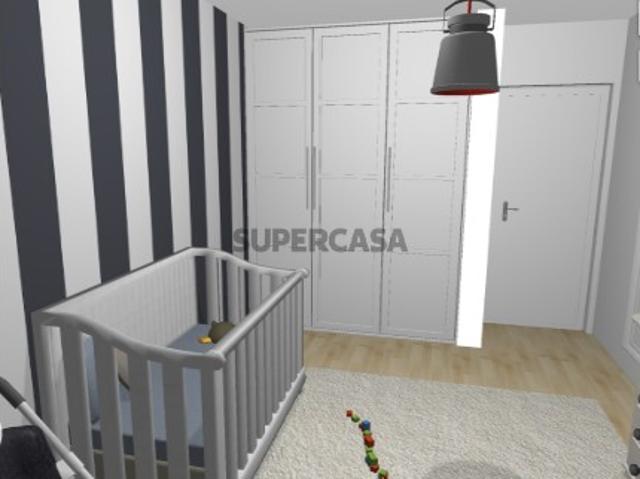 Casa venda em Bairro 18 de Maio, Oeiras