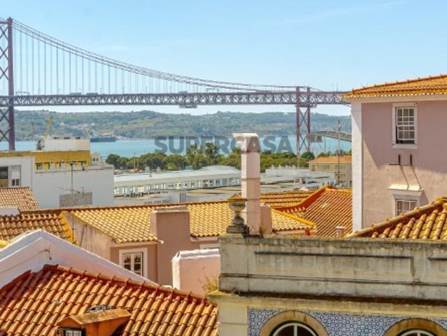 Casa venda em Estrela, Lisboa