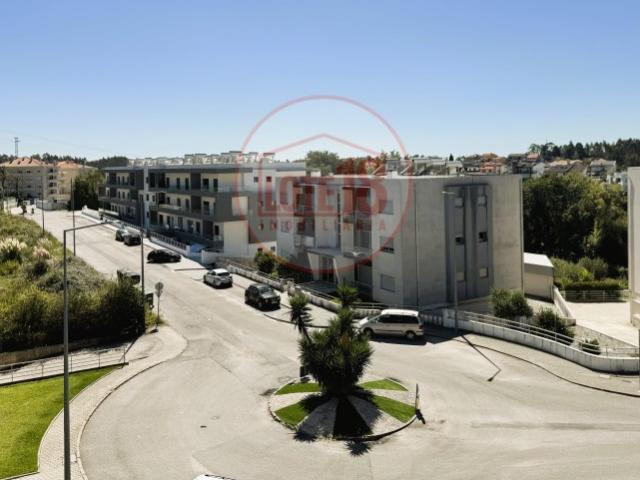 Apartamento venda em Oliveira De Azeméis, Aveiro