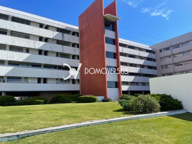 Apartamento alugar em Maia, Gueifães