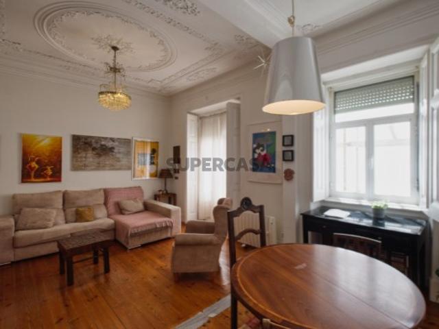 Casa venda em Lisboa