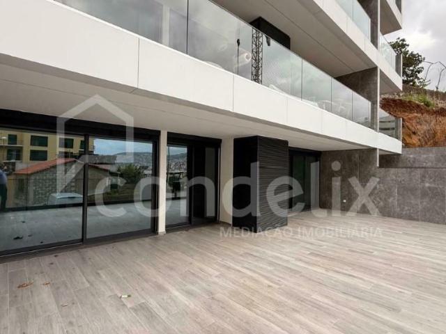 Apartamento venda em Funchal, Ilha Da Madeira