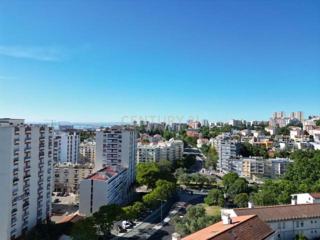Apartamento venda em Olivais, Lisboa