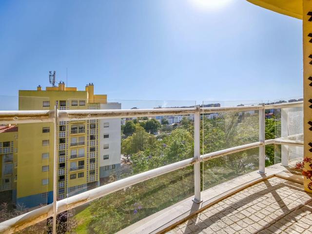 Apartamento venda em Jardins do Cristo Rei, Santiago Dos Velhos