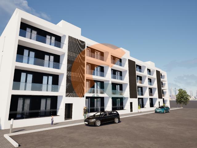 Apartamento venda em Coimbrã, Coimbra
