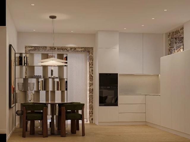 Apartamento venda em Celeirós, Aveleda e Vimieiro, Braga