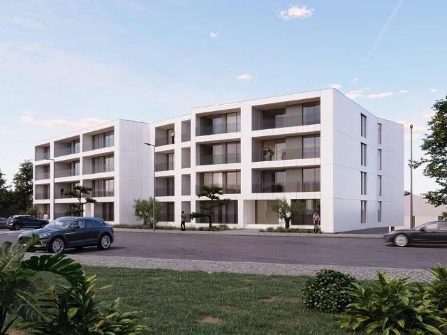 Apartamento venda em Ferreiros e Gondizalves, Braga