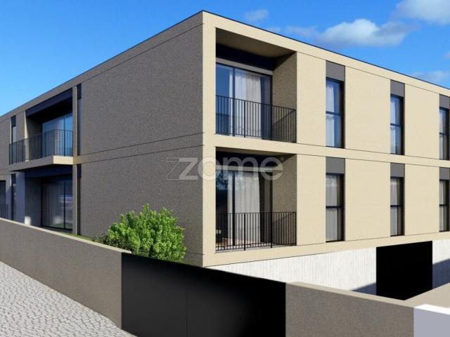 Apartamento venda em Vila Verde, Braga