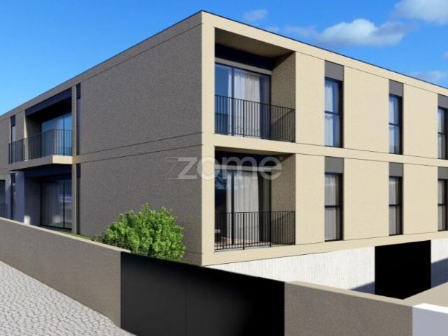 Apartamento venda em Vila Verde, Braga