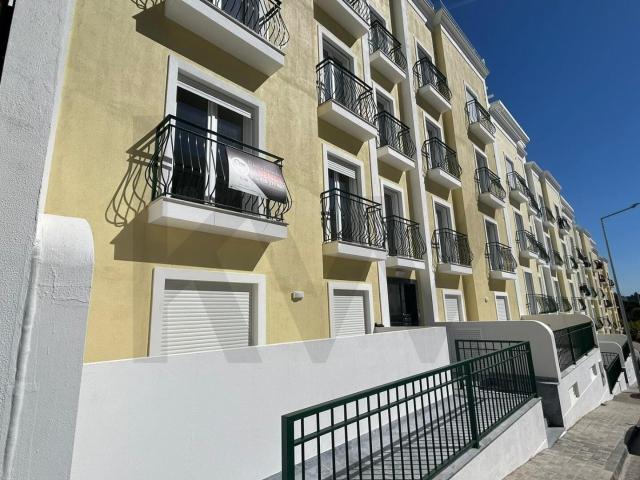 Apartamento venda em Quinta de Santa Bárbara, Mafra