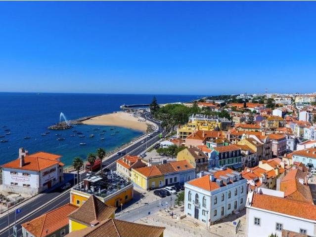 Apartamento alugar em Núcleo Urbano Histórico de Oeiras, Oeiras