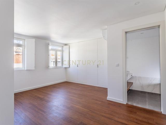 Apartamento venda em Lisboa