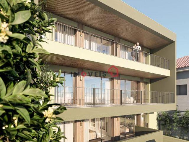 Apartamento venda em Leiria