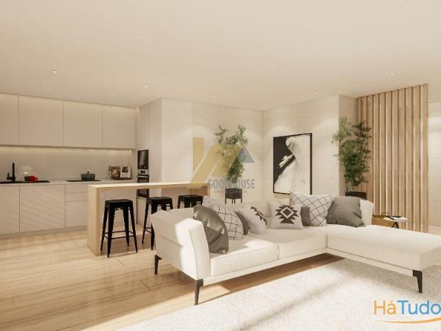 Apartamento venda em Santa Maria Da Feira, Aveiro