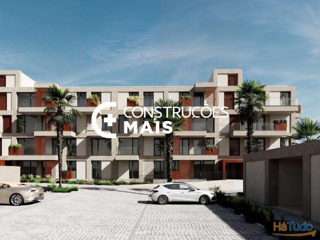 Apartamento venda em Ourém, Santarém