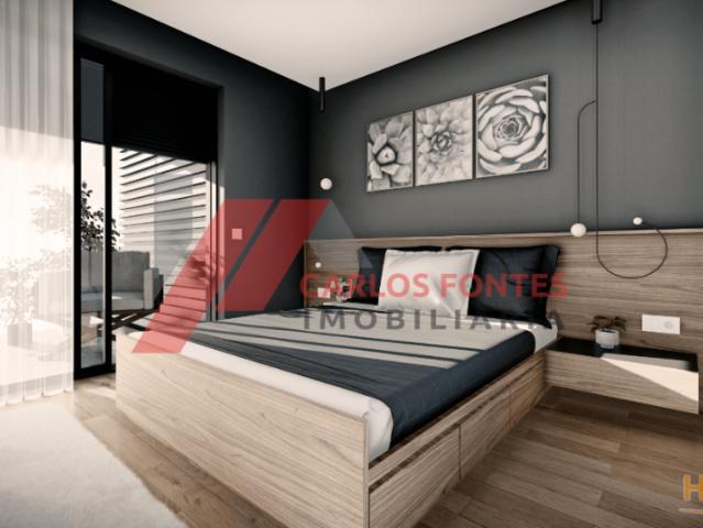 Apartamento venda em Gavião, Braga