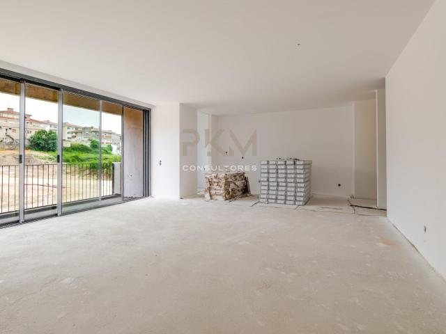 Apartamento venda em Vila Meã, Amarante