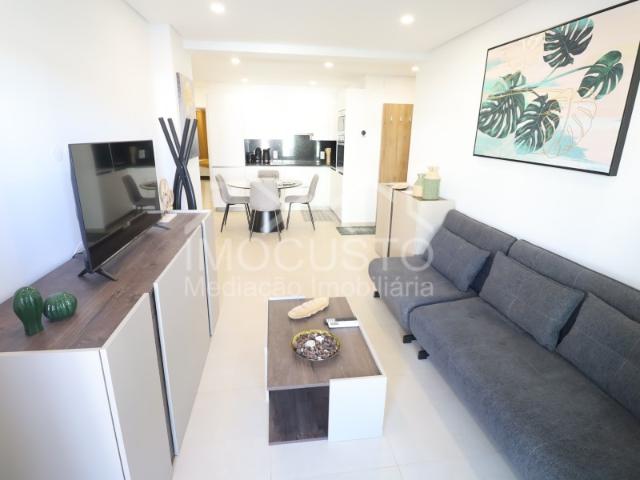 Apartamento venda em Vila Real De Santo António, Faro