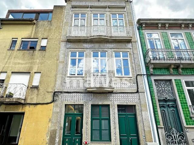 Apartamento alugar em Braga (São Vicente), Braga